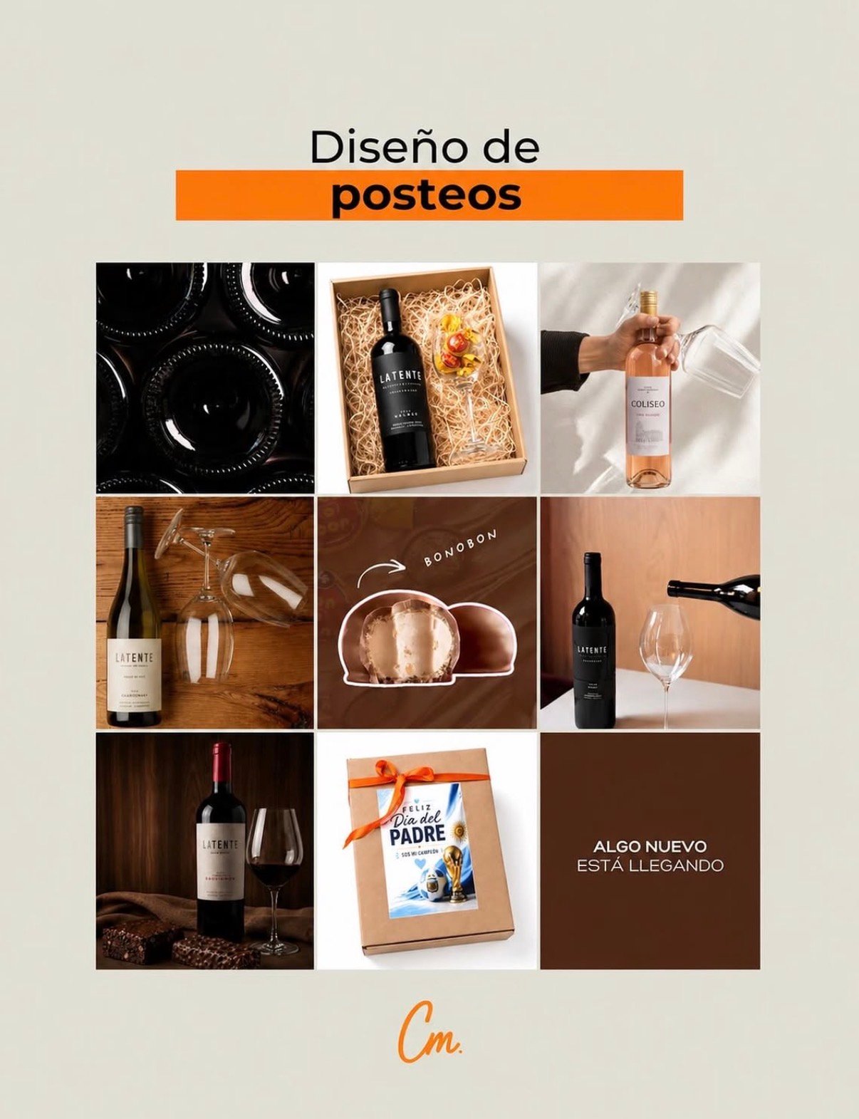Diseño de contenido